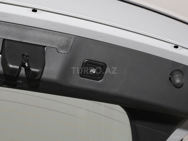Changan Uni-V iDD-34
