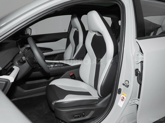 Changan Uni-V iDD-30