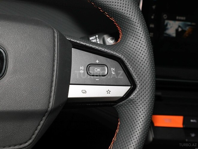 Changan Uni-V iDD-23