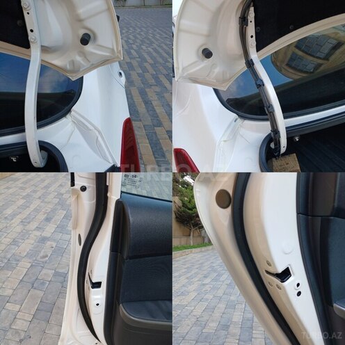 Hyundai Elantra 2014, 158,694 km - 1.8 l - Bakı