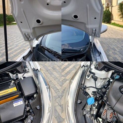 Hyundai Elantra 2014, 158,694 km - 1.8 l - Bakı