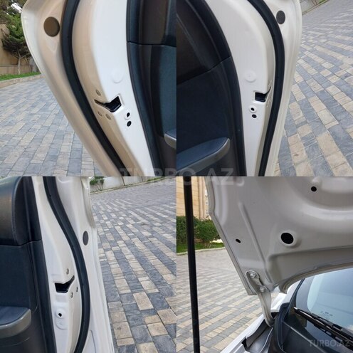 Hyundai Elantra 2014, 158,694 km - 1.8 l - Bakı