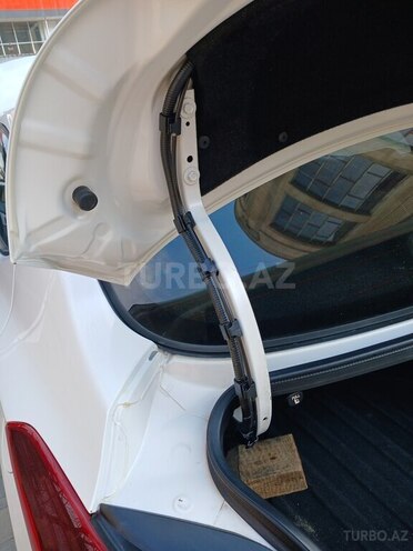 Hyundai Elantra 2014, 158,694 km - 1.8 l - Bakı