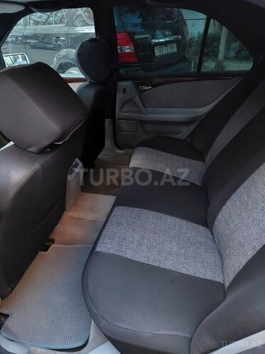 Mercedes E 230 1996, 470,000 km - 2.3 л - Bakı