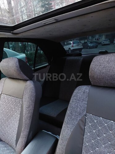 Mercedes E 230 1996, 470,000 km - 2.3 л - Bakı