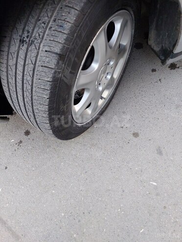 Mercedes E 230 1996, 470,000 km - 2.3 л - Bakı