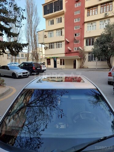 Mercedes E 230 1996, 470,000 km - 2.3 л - Bakı