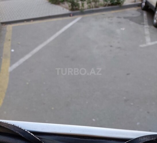 Mercedes E 230 1996, 470,000 km - 2.3 л - Bakı