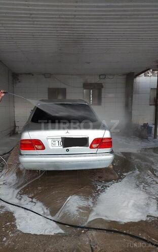 Mercedes E 230 1996, 470,000 km - 2.3 л - Bakı