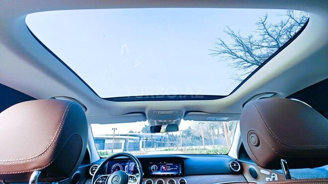 Mercedes E 350-14