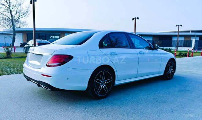 Mercedes E 350-8