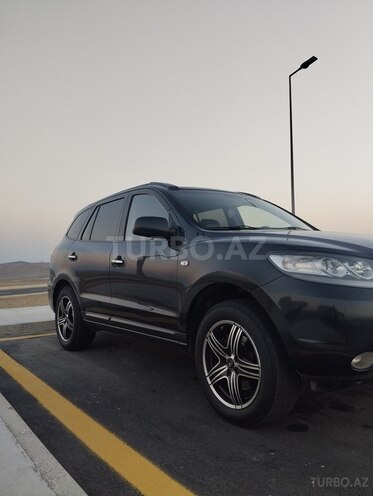 Hyundai Santa Fe 2007, 279,000 km - 2.2 l - Xırdalan