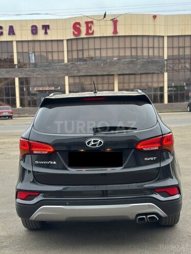 Hyundai Santa Fe-2
