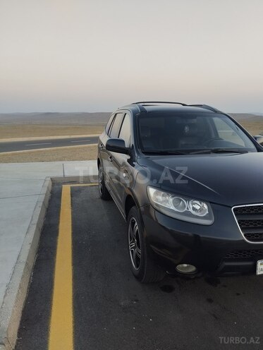 Hyundai Santa Fe 2007, 279,000 km - 2.2 l - Xırdalan