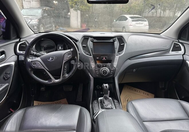 Hyundai Santa Fe-8