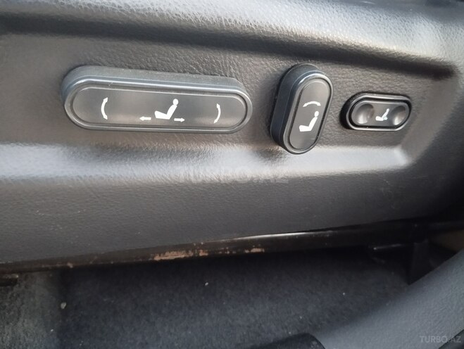 Hyundai Santa Fe 2007, 279,000 km - 2.2 l - Xırdalan