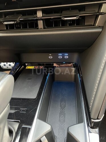 Toyota Camry 2024, 0 km - 2.0 l - Bakı