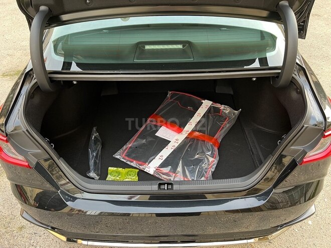 Toyota Camry 2024, 0 km - 2.0 l - Bakı