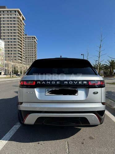 Land Rover RR Velar 2019, 53,000 km - 3.0 l - Bakı