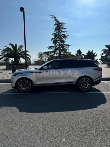 Land Rover RR Velar 2019, 53,000 km - 3.0 l - Bakı