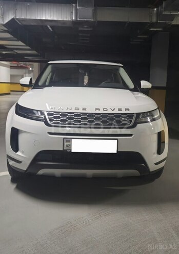 Land Rover RR Evoque 2022, 6,400 km - 2.0 л - Bakı