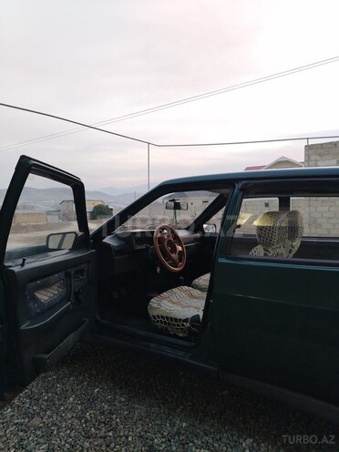 LADA (VAZ) 21099 1999, 440,000 km - 1.5 l - Göygöl