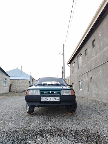 LADA (VAZ) 21099 1999, 440,000 km - 1.5 l - Göygöl