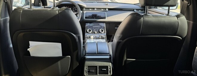 Land Rover RR Velar 2019, 53,000 km - 3.0 l - Bakı