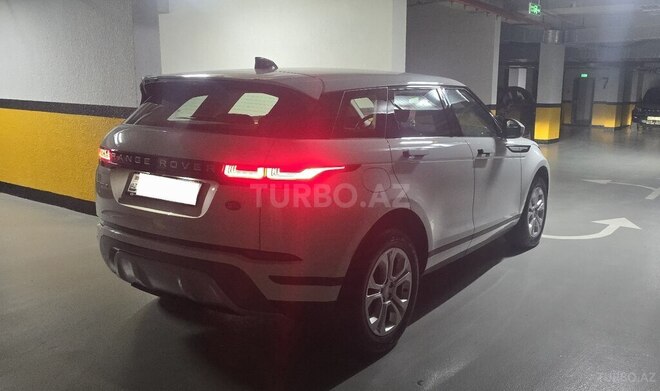 Land Rover RR Evoque 2022, 6,400 km - 2.0 л - Bakı