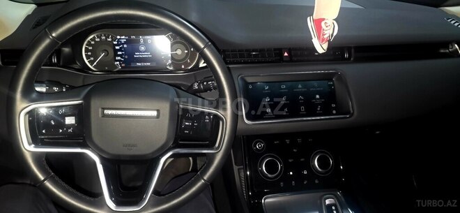 Land Rover RR Evoque 2022, 6,400 km - 2.0 л - Bakı