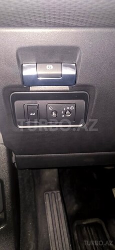Land Rover RR Evoque 2022, 6,400 km - 2.0 л - Bakı