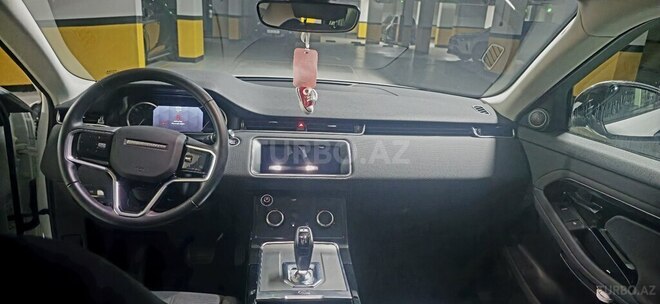 Land Rover RR Evoque 2022, 6,400 km - 2.0 л - Bakı