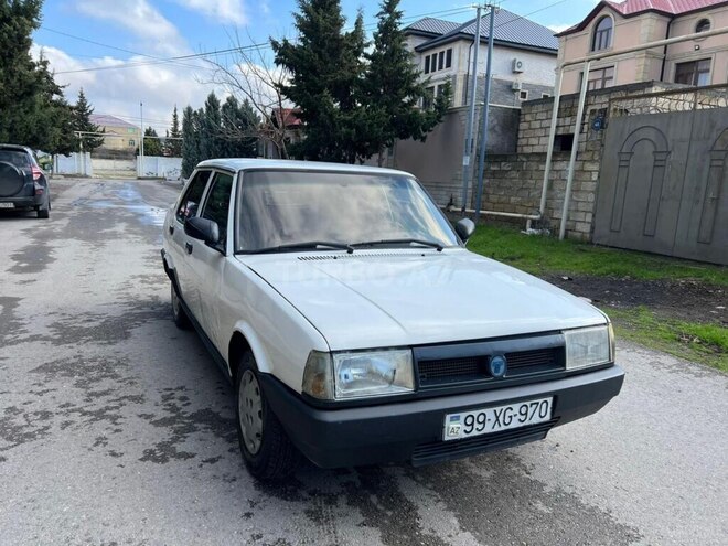 Tofas Sahin 2003, 400,000 km - 1.6 л - Bakı