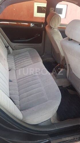 Audi A6 1998, 277,000 km - 2.4 l - Cəlilabad