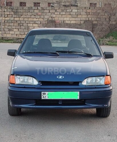 LADA (VAZ) 2115 2010, 150,000 km - 1.6 л - Bakı