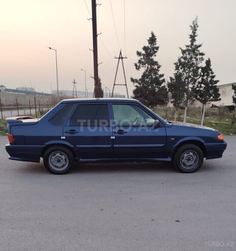 LADA (VAZ) 2115 2010, 150,000 km - 1.6 л - Bakı