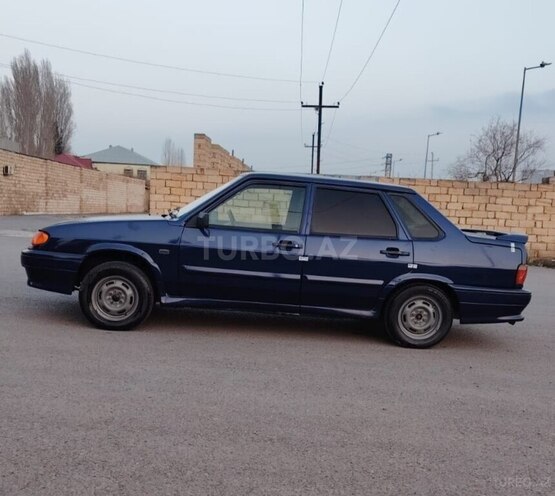 LADA (VAZ) 2115 2010, 150,000 km - 1.6 л - Bakı