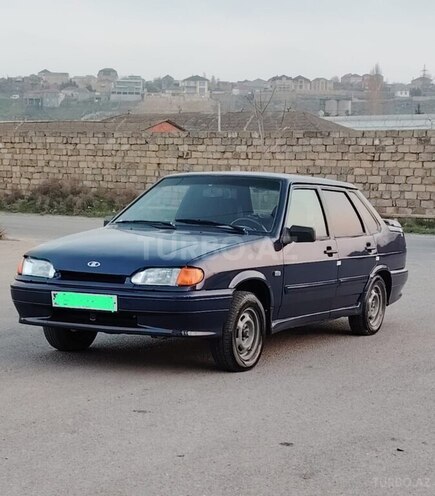 LADA (VAZ) 2115 2010, 150,000 km - 1.6 л - Bakı