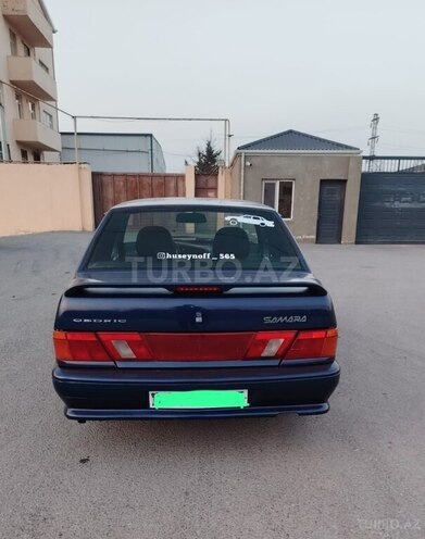 LADA (VAZ) 2115 2010, 150,000 km - 1.6 л - Bakı