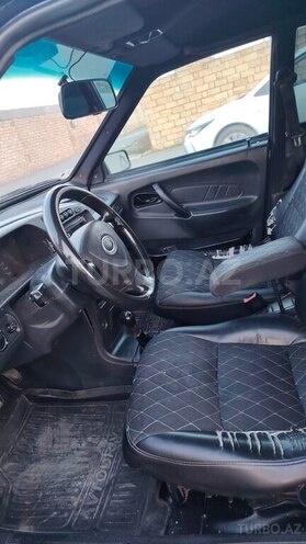 LADA (VAZ) 2115 2010, 150,000 km - 1.6 л - Bakı