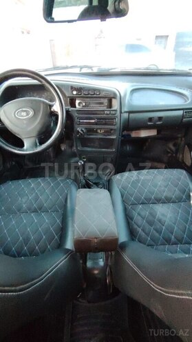 LADA (VAZ) 2115 2010, 150,000 km - 1.6 л - Bakı