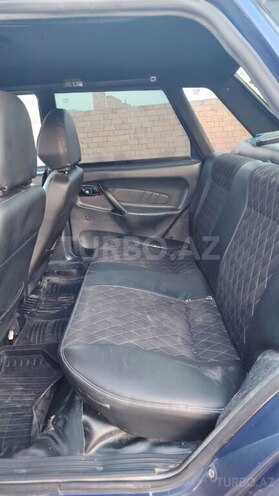 LADA (VAZ) 2115 2010, 150,000 km - 1.6 л - Bakı