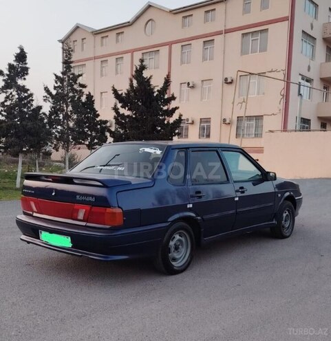 LADA (VAZ) 2115 2010, 150,000 km - 1.6 л - Bakı