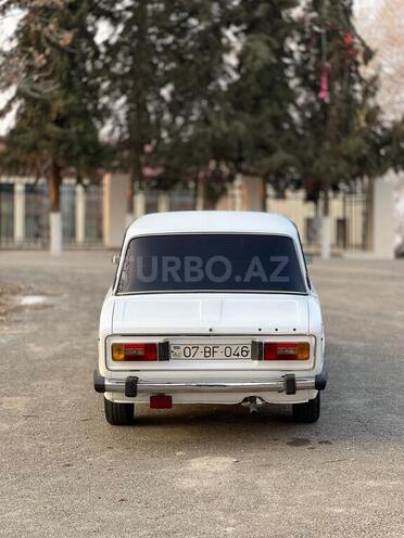 LADA (VAZ) 2106 1998, 93,456 km - 1.5 l - Sabirabad