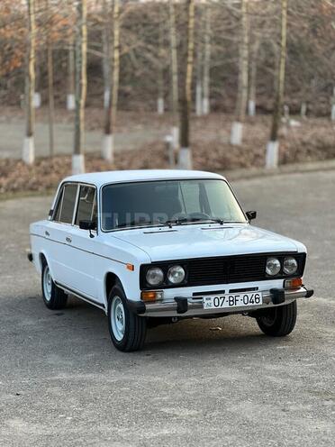 LADA (VAZ) 2106 1998, 93,456 km - 1.5 l - Sabirabad