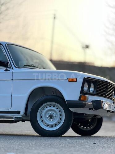 LADA (VAZ) 2106 1998, 93,456 km - 1.5 l - Sabirabad
