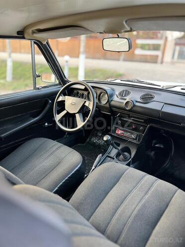 LADA (VAZ) 2106 1998, 93,456 km - 1.5 l - Sabirabad