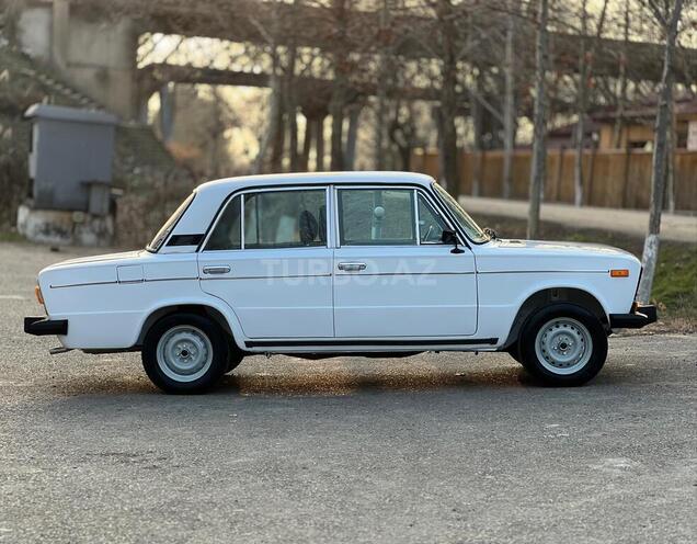 LADA (VAZ) 2106 1998, 93,456 km - 1.5 l - Sabirabad