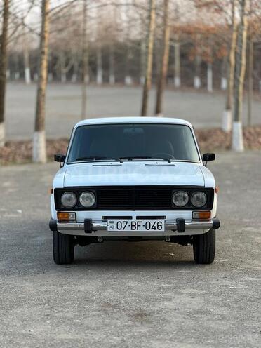 LADA (VAZ) 2106 1998, 93,456 km - 1.5 l - Sabirabad