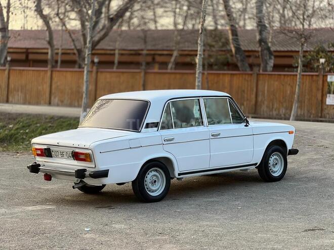 LADA (VAZ) 2106 1998, 93,456 km - 1.5 l - Sabirabad